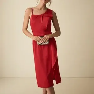 cocktail dress reiss sara dress